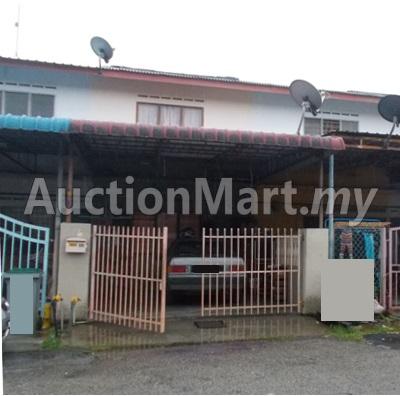 Welcome To Auctionmartmy Malaysia Online Auction Property