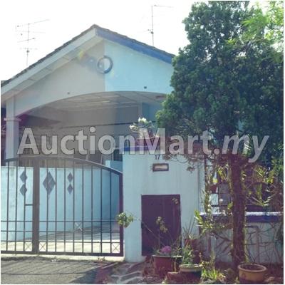 Welcome To Auctionmartmy Malaysia Online Auction Property